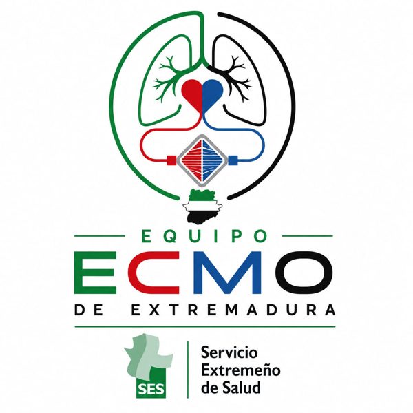 Equipo ECMO de Extremadura — Servicio Extremeño de Salud